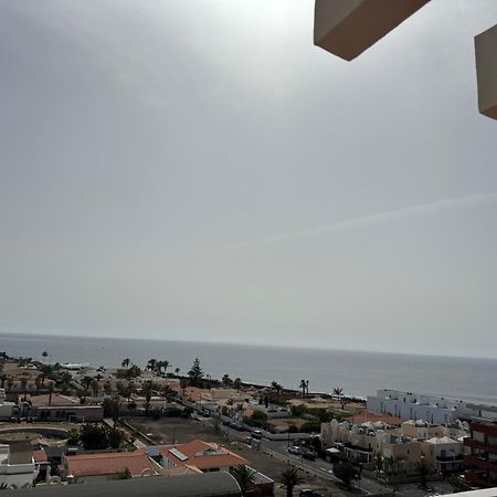 דירות Ocean Deluxe פאלם-מאר מראה חיצוני תמונה